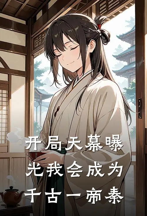 开局天幕曝光我会成为千古一帝秦