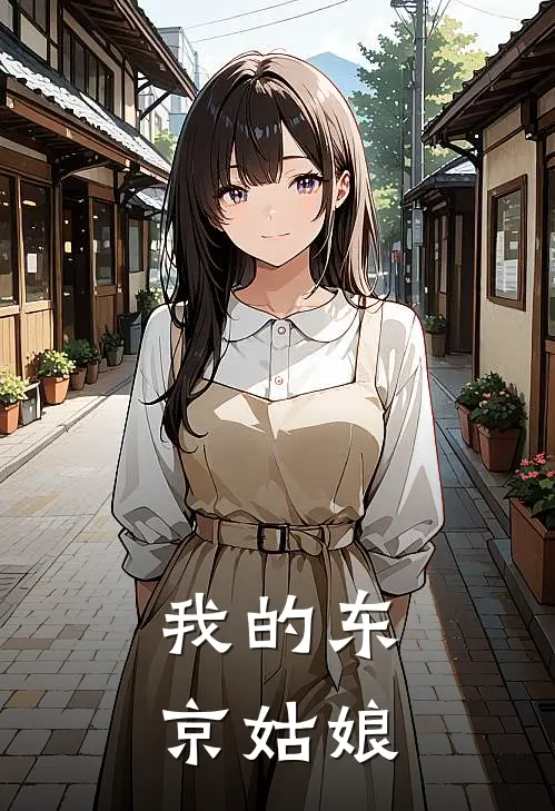 我的东京姑娘