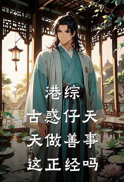 港综：古惑仔天天做善事这正经吗