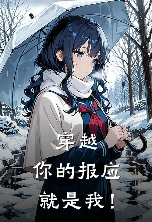 穿越，你的报应就是我！