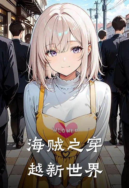 海贼之穿越新世界