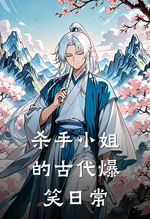 杀手小姐的古代爆笑日常