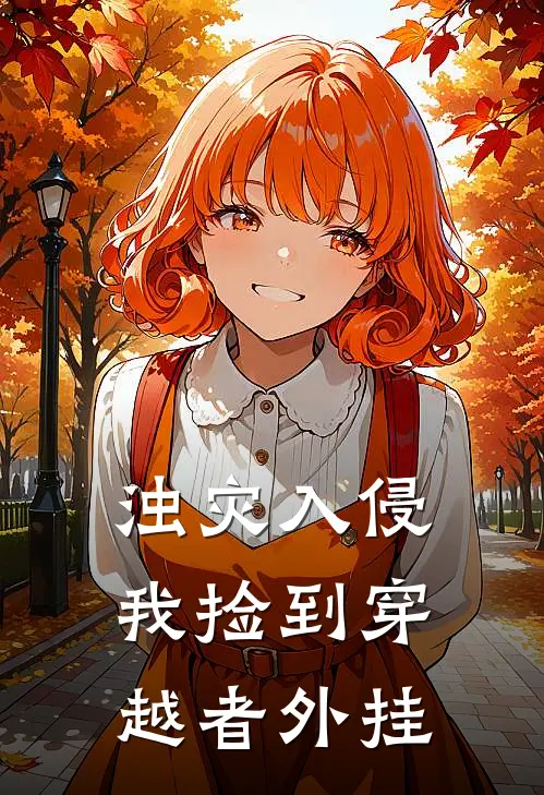 浊灾入侵，我捡到穿越者外挂