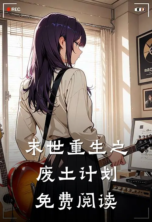 末世重生之废土计划免费阅读