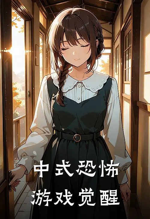 中式恐怖游戏觉醒