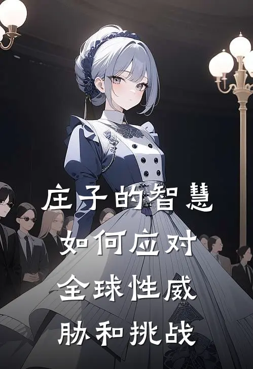 庄子的智慧如何应对全球性威胁和挑战