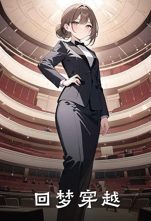 回梦穿越