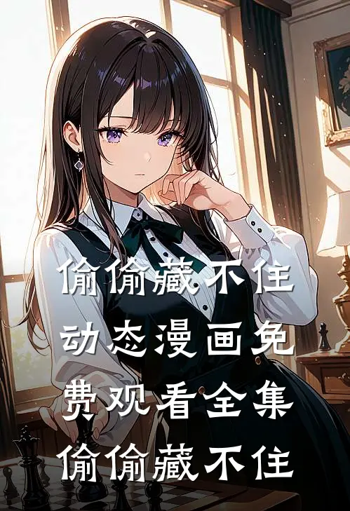 偷偷藏不住动态漫画免费观看全集偷偷藏不住