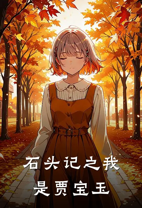 石头记之我是贾宝玉