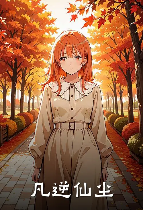 凡逆仙尘
