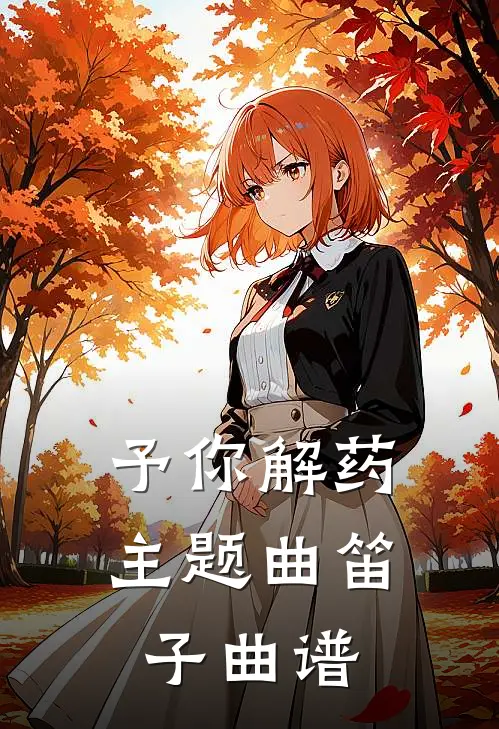 予你解药主题曲笛子曲谱