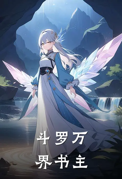 斗罗万界书主
