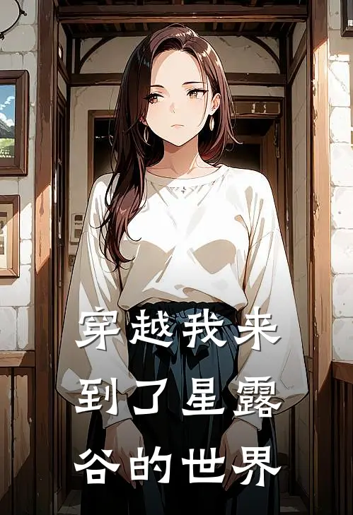 穿越我来到了星露谷的世界