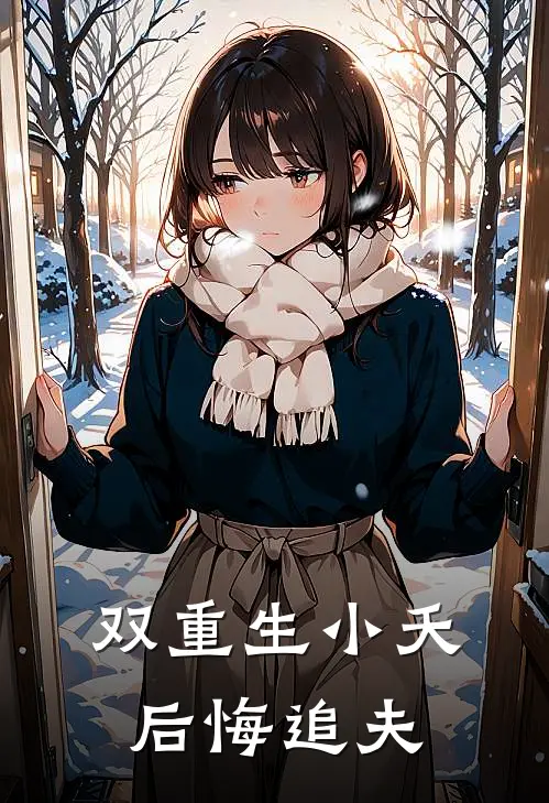 双重生小夭后悔追夫
