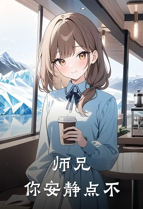 师兄，你安静点不