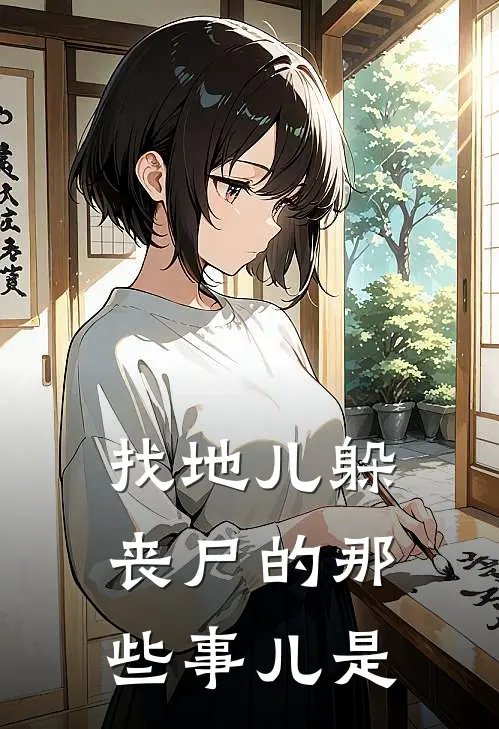 找地儿躲丧尸的那些事儿是