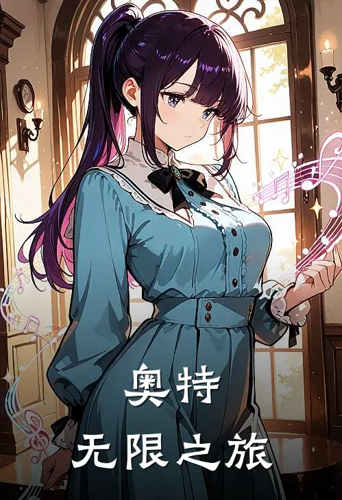 奥特：无限之旅