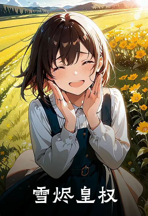 雪烬皇权