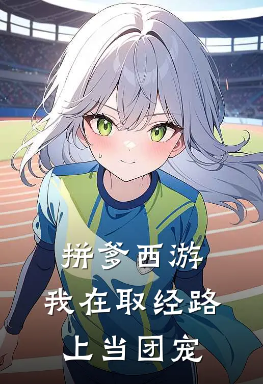 拼爹西游，我在取经路上当团宠