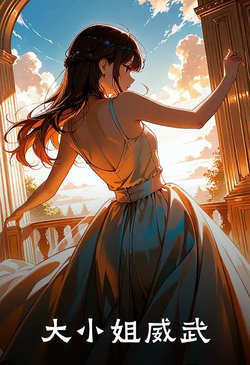 大小姐威武