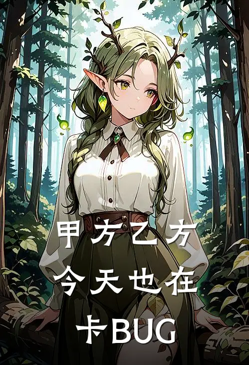 甲方乙方今天也在卡BUG