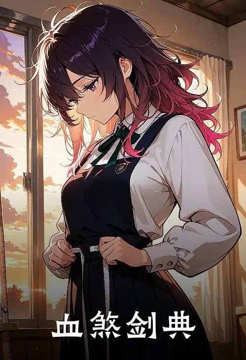 血煞剑典