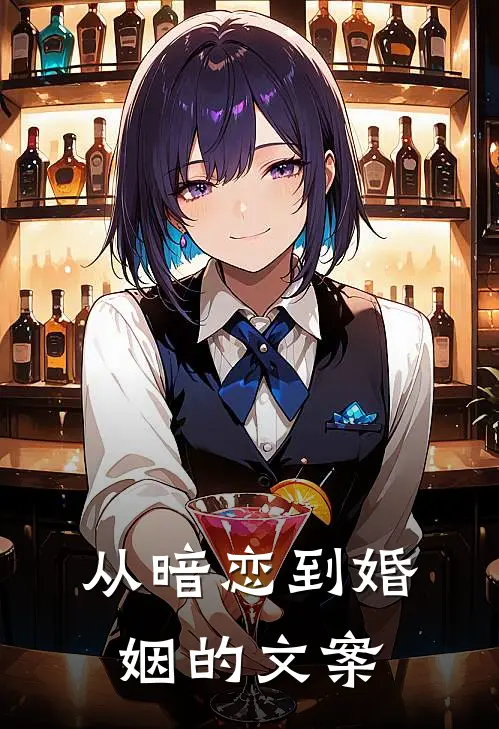 从暗恋到婚姻的文案