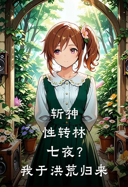 斩神：性转林七夜？我于洪荒归来
