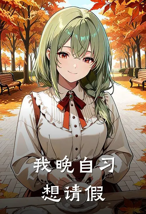 我晚自习想请假