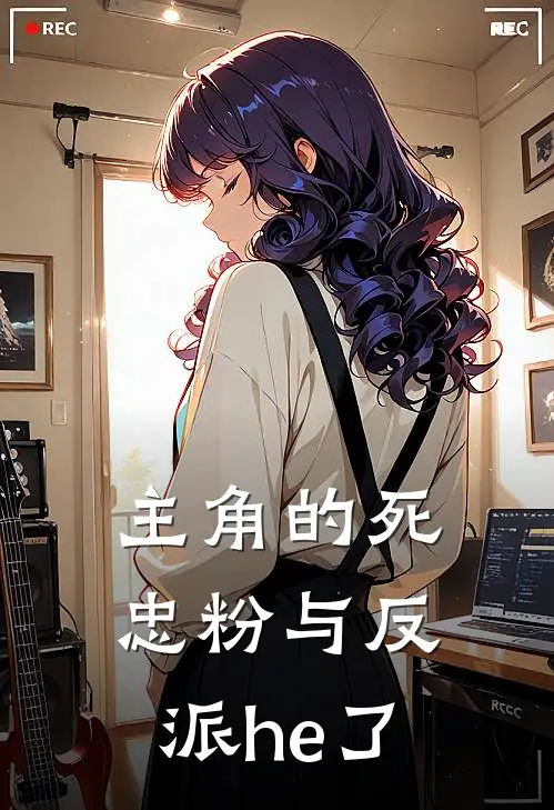 主角的死忠粉与反派he了(许默李存)小说免费阅读无弹窗_完结小说主角的死忠粉与反派he了许默李存