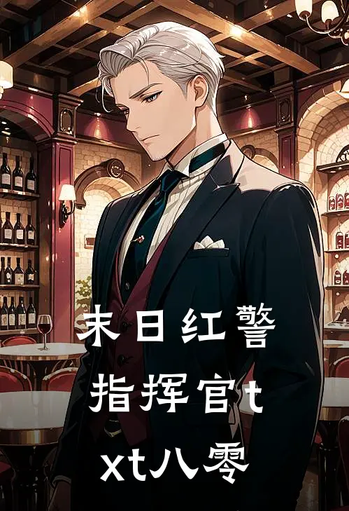 末日红警指挥官txt八零