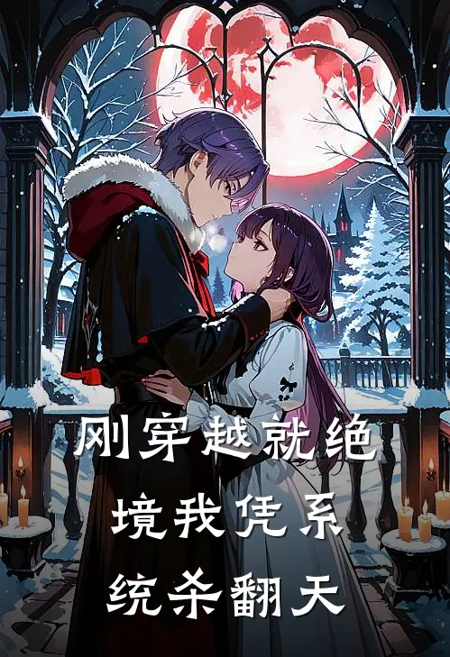 刚穿越就绝境我凭系统杀翻天