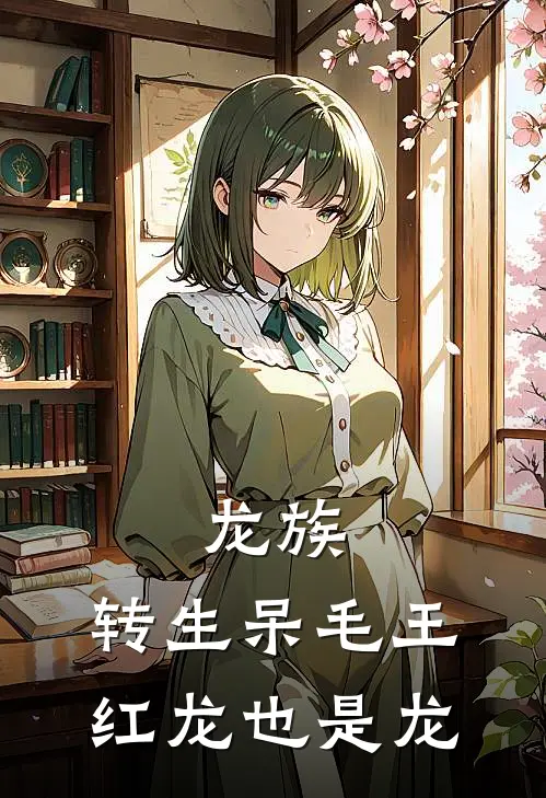 龙族：转生呆毛王，红龙也是龙