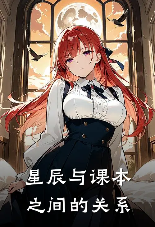 星辰与课本之间的关系