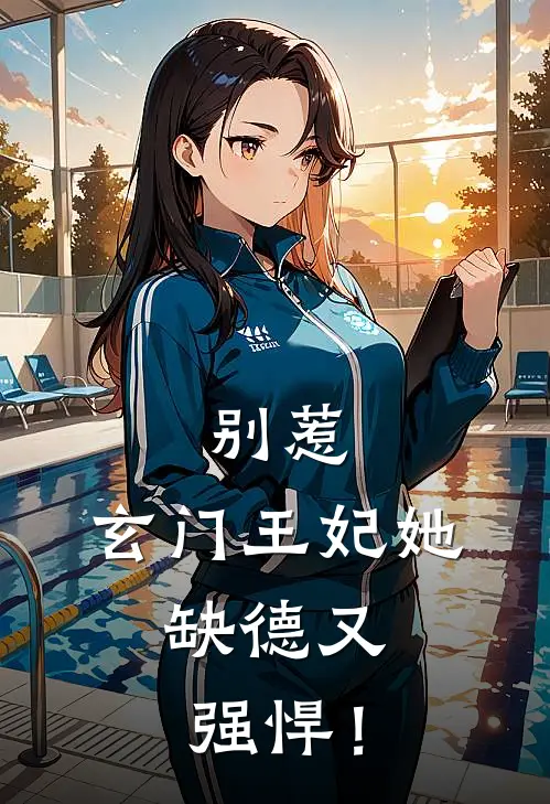 别惹，玄门王妃她，缺德又强悍！