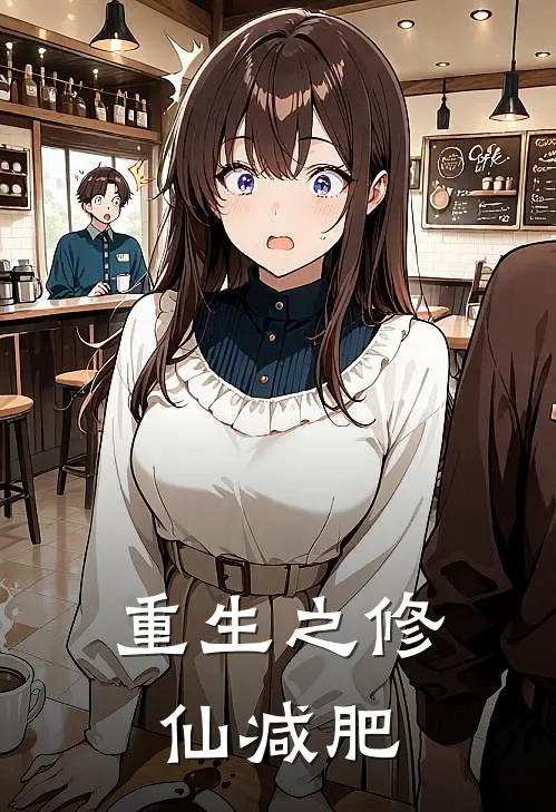 重生之修仙减肥