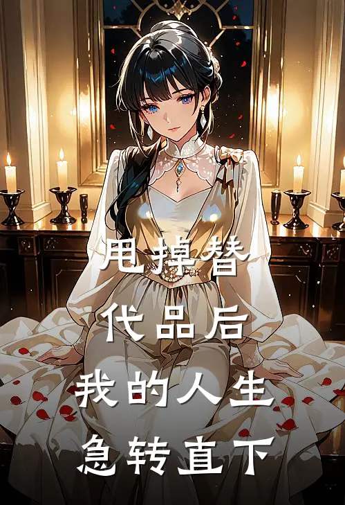 甩掉替代品后，我的人生急转直下