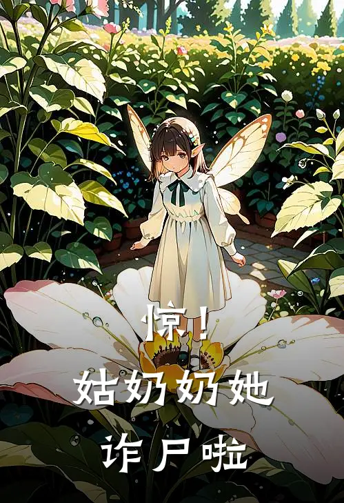 惊！姑奶奶她诈尸啦