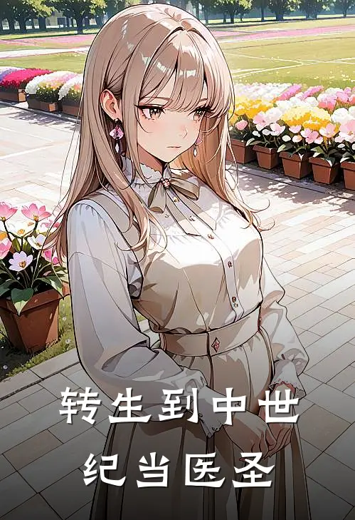 转生到中世纪当医圣