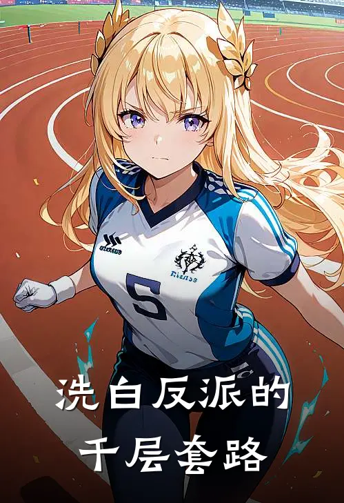 洗白反派的千层套路