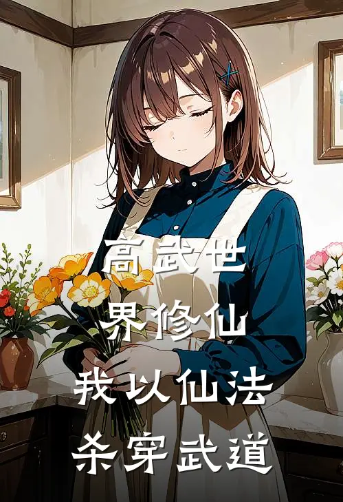 高武世界修仙，我以仙法杀穿武道