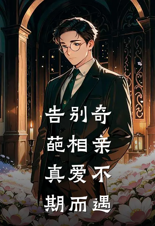 告别奇葩相亲：真爱不期而遇