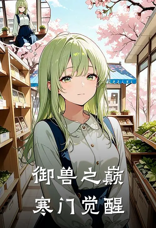 御兽之巅：寒门觉醒