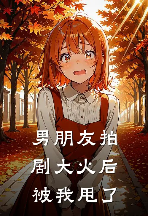 男朋友拍剧大火后被我甩了