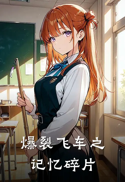 爆裂飞车之记忆碎片