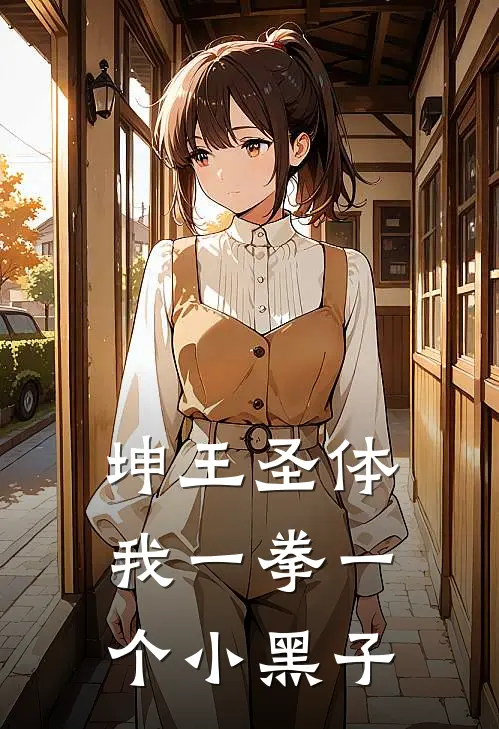 坤王圣体：我一拳一个小黑子