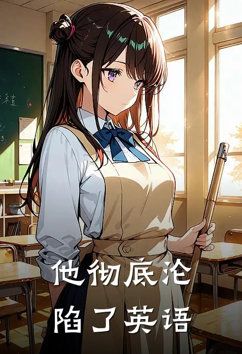 他彻底沦陷了英语