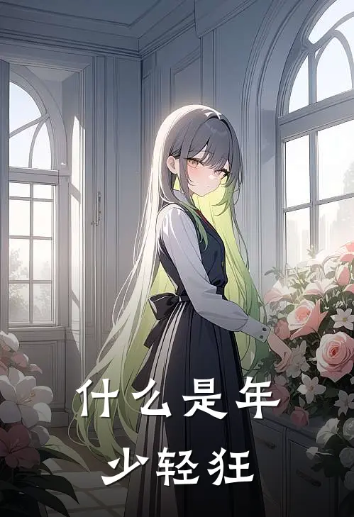 什么是年少轻狂