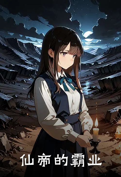 仙帝的霸业