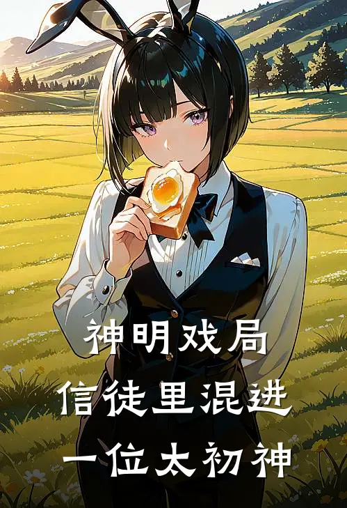 神明戏局：信徒里混进一位太初神